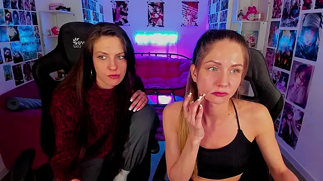 EmilyWilden online show from 03/10/25, 11:21