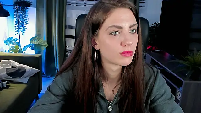 EmilyWilden online show from 03/17/25, 11:53