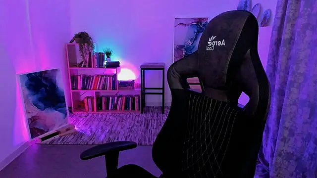 EmilyWilden online show from 03/20/25, 08:31