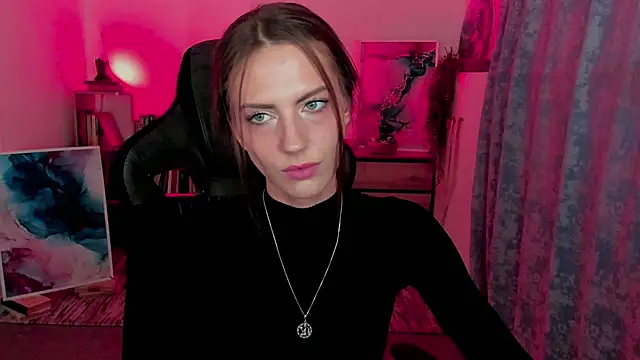 EmilyWilden online show from 09/16/25, 08:26