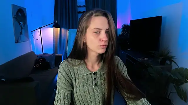 EmilyWilden online show from 09/26/25, 06:17