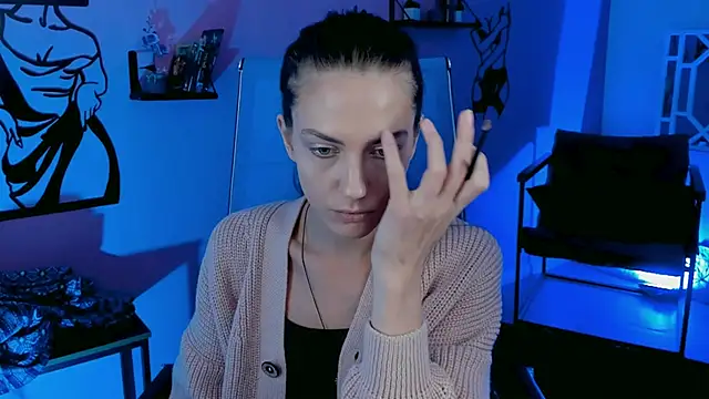 EmilyWilden online show from 09/27/25, 08:52