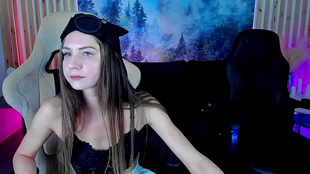 EmilyWilden online show from 09/29/25, 06:07