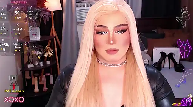 Bitch Fowler69 online show from 12/02/24, 10:50