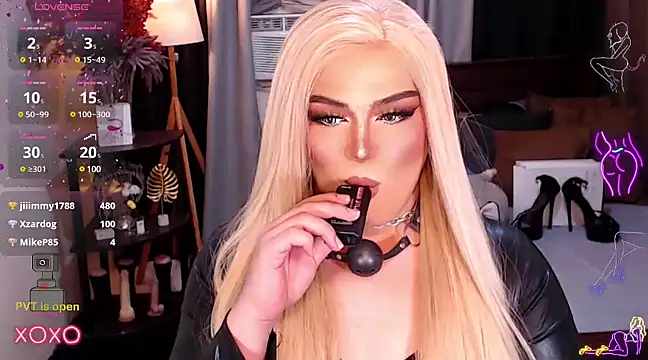 Bitch Fowler69 online show from 12/02/24, 01:57