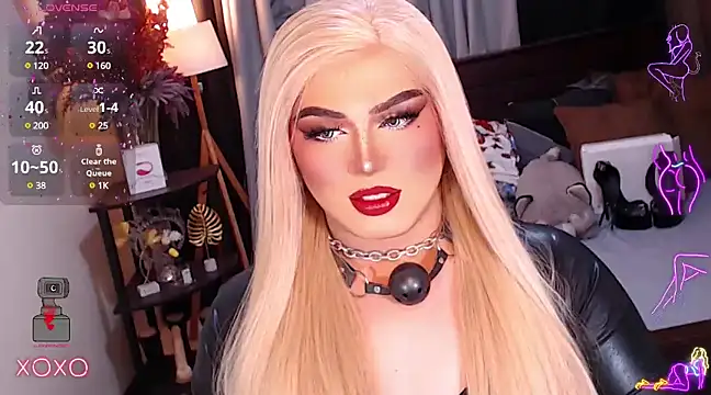 Bitch Fowler69 online show from 12/06/24, 03:44