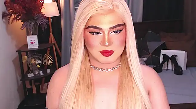 Bitch Fowler69 online show from 12/08/24, 10:14