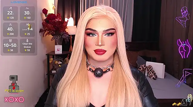 Bitch Fowler69 online show from 12/18/24, 09:29