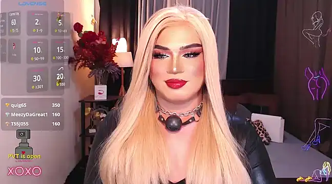 Bitch Fowler69 online show from 12/19/24, 12:34