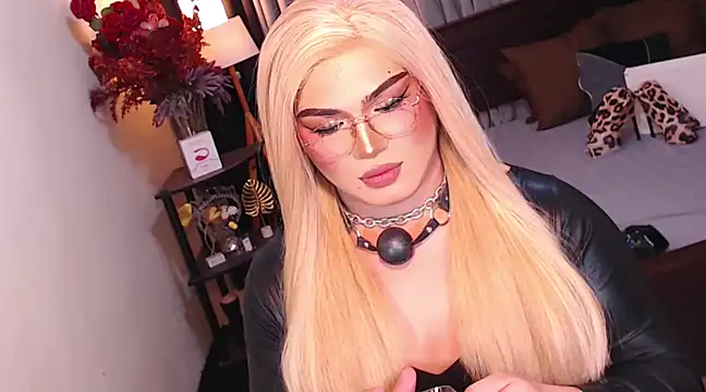 Bitch Fowler69 online show from 12/23/24, 07:30