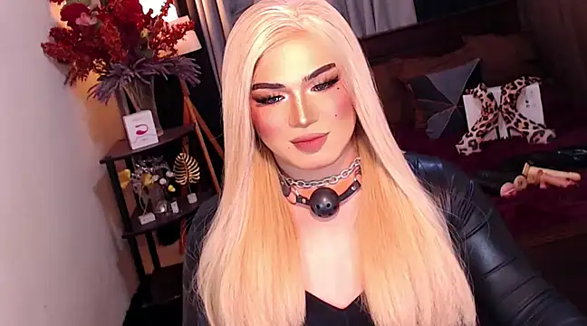 Bitch Fowler69 online show from 01/02/25, 12:24