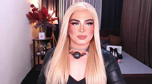 Bitch Fowler69 online show from 01/11/25, 04:57