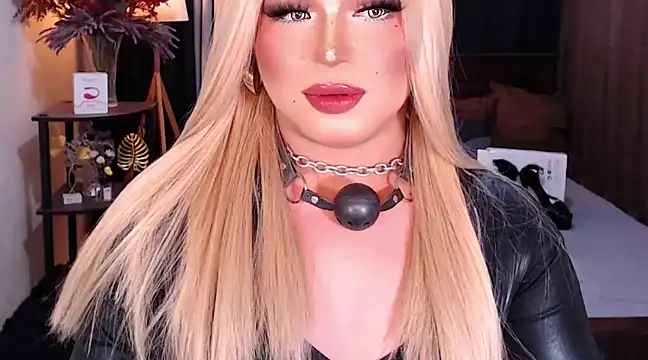 Bitch Fowler69 online show from 01/11/25, 07:59