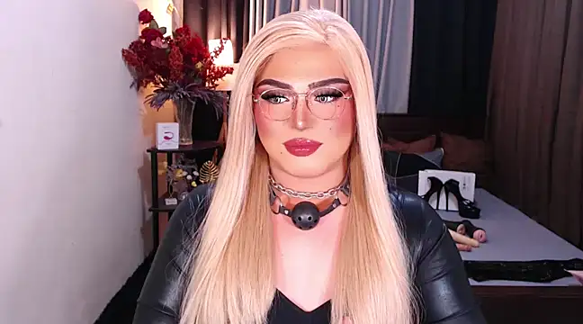 Bitch Fowler69 online show from 01/13/25, 03:04