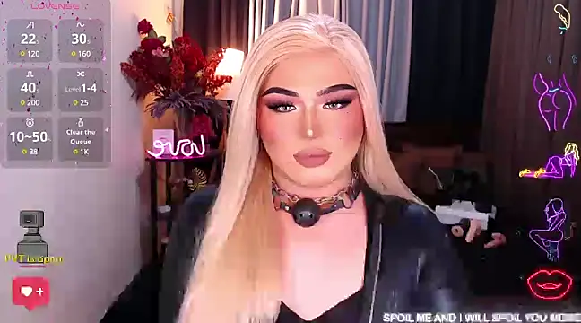 Bitch Fowler69 online show from 01/17/25, 04:15