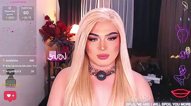 Bitch Fowler69 online show from 01/17/25, 10:23