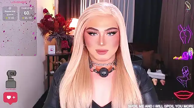 Bitch Fowler69 online show from 01/19/25, 04:36