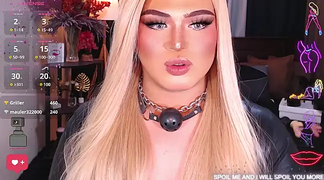 Bitch Fowler69 online show from 01/19/25, 07:37