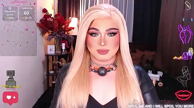 Bitch Fowler69 online show from 01/21/25, 07:17