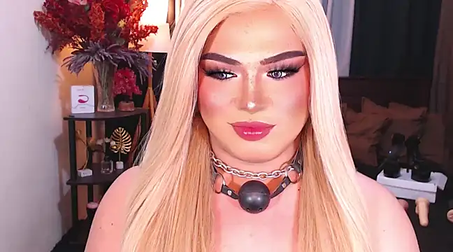 Bitch Fowler69 online show from 01/22/25, 07:56