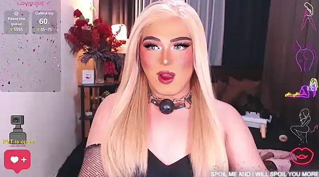 Bitch Fowler69 online show from 02/01/25, 11:48