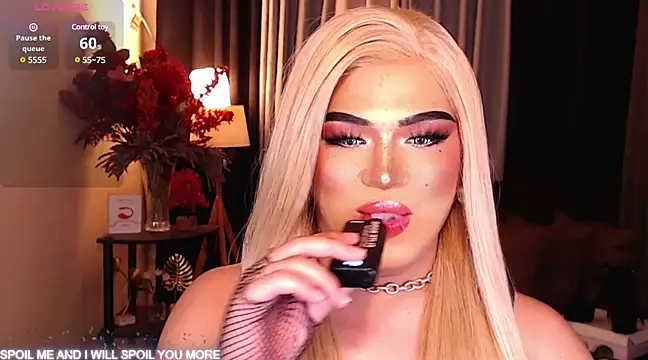 Bitch Fowler69 online show from 02/06/25, 07:40