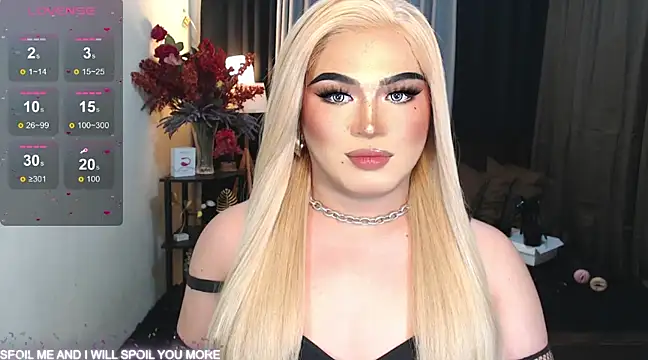 Bitch Fowler69 online show from 02/08/25, 12:50