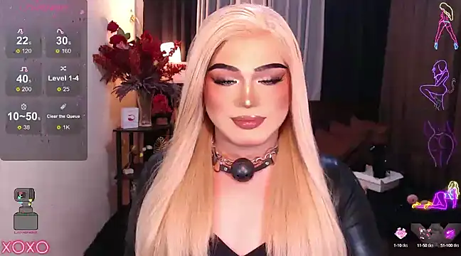 Bitch Fowler69 online show from 02/10/25, 03:53