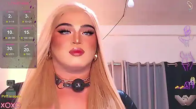 Bitch Fowler69 online show from 02/12/25, 07:35