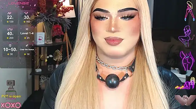 Bitch Fowler69 online show from 02/13/25, 04:39