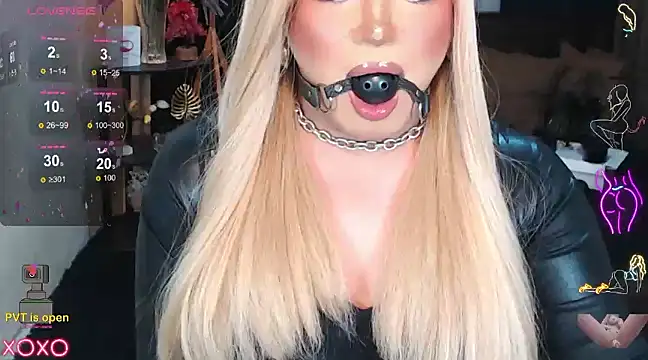 Bitch Fowler69 online show from 02/13/25, 07:42