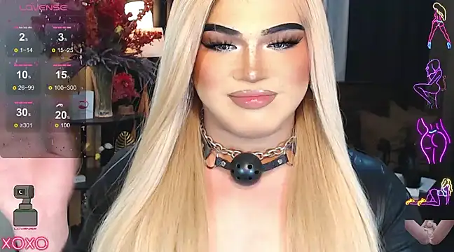 Bitch Fowler69 online show from 02/15/25, 03:50