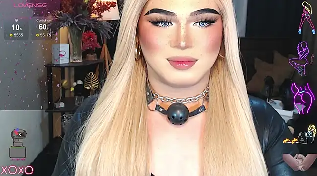 Bitch Fowler69 online show from 02/16/25, 04:53