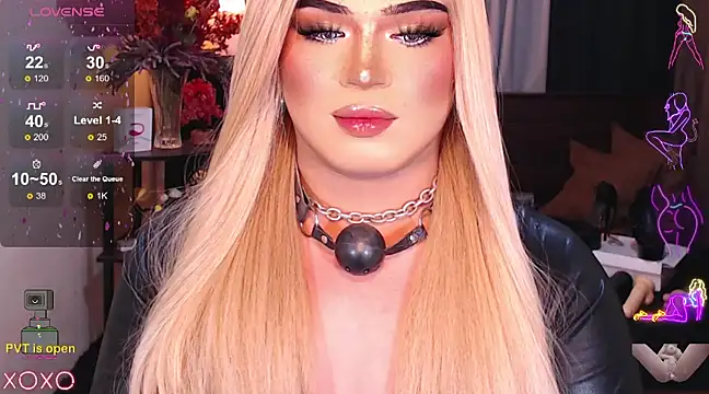 Bitch Fowler69 online show from 02/19/25, 07:38