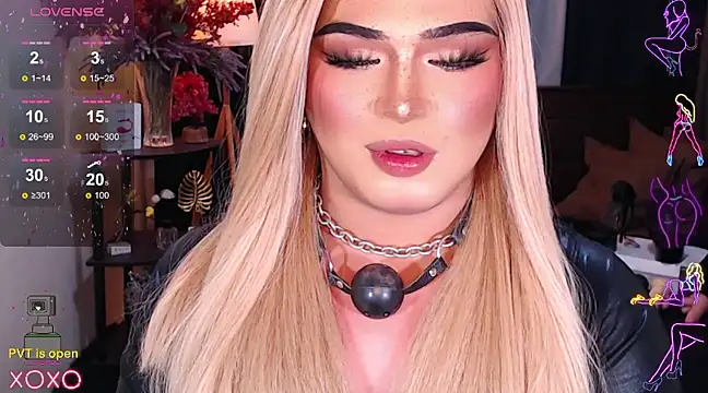 Bitch Fowler69 online show from 02/19/25, 10:42