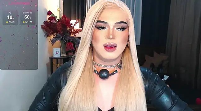 Bitch Fowler69 online show from 02/20/25, 05:07