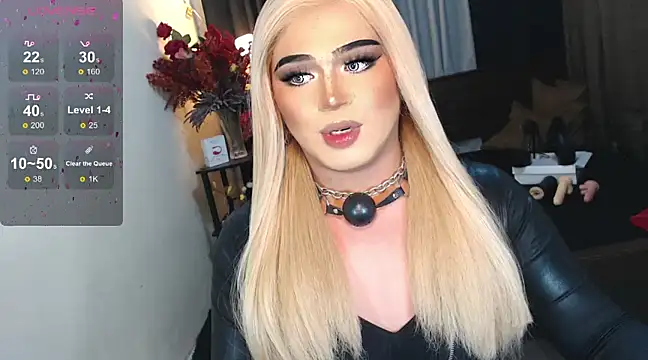 Bitch Fowler69 online show from 02/20/25, 08:58