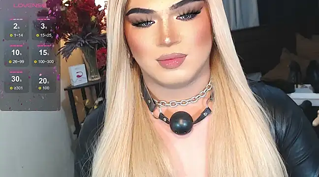 Bitch Fowler69 online show from 02/21/25, 07:32