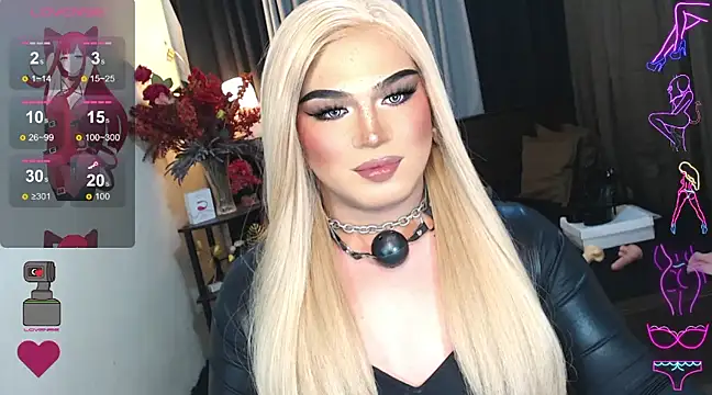 Bitch Fowler69 online show from 02/23/25, 08:00