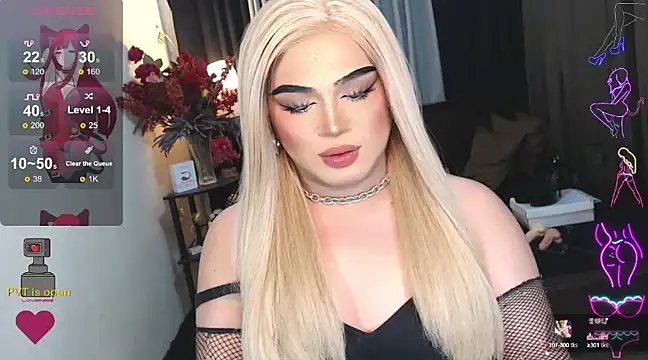 Bitch Fowler69 online show from 02/24/25, 04:47