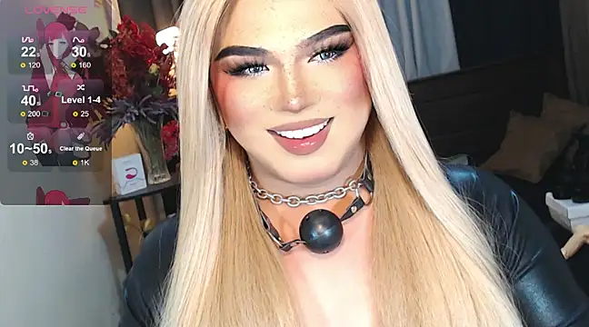 Bitch Fowler69 online show from 02/25/25, 10:37