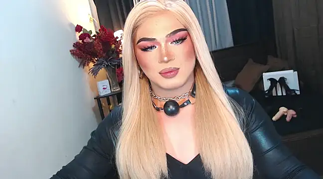 Bitch Fowler69 online show from 02/26/25, 04:14