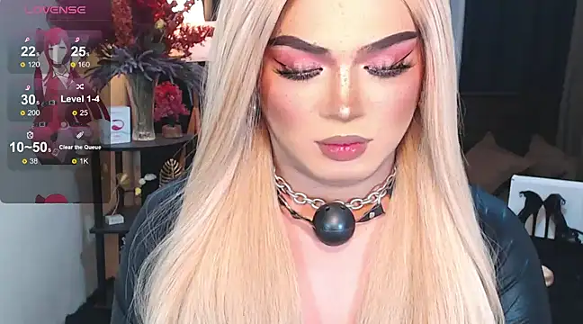 Bitch Fowler69 online show from 02/26/25, 07:16