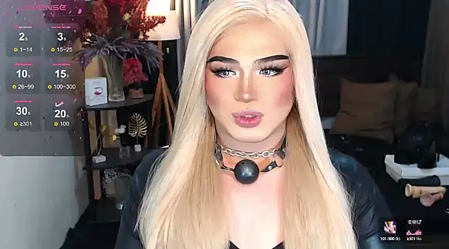 Bitch Fowler69 online show from 03/01/25, 04:54