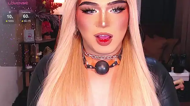 Bitch Fowler69 online show from 03/06/25, 05:00