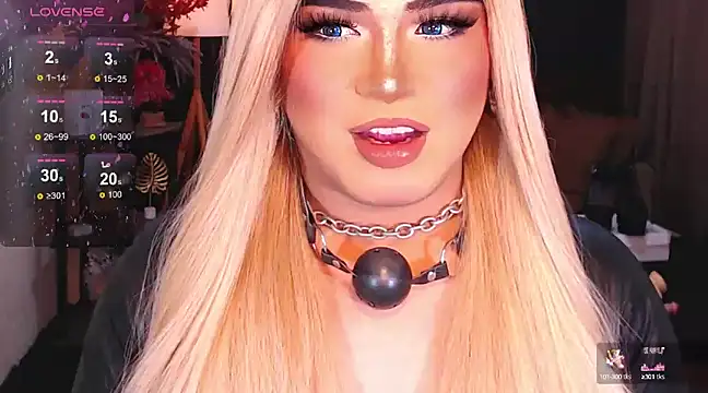 Bitch Fowler69 online show from 03/08/25, 05:54