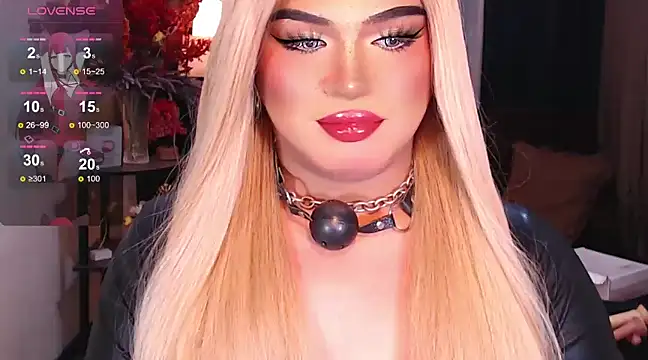 Bitch Fowler69 online show from 03/12/25, 10:28