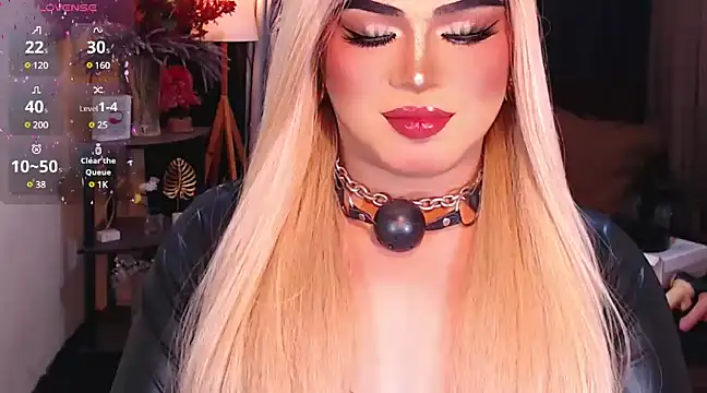 Bitch Fowler69 online show from 03/13/25, 04:23