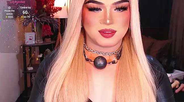 Bitch Fowler69 online show from 03/15/25, 06:10