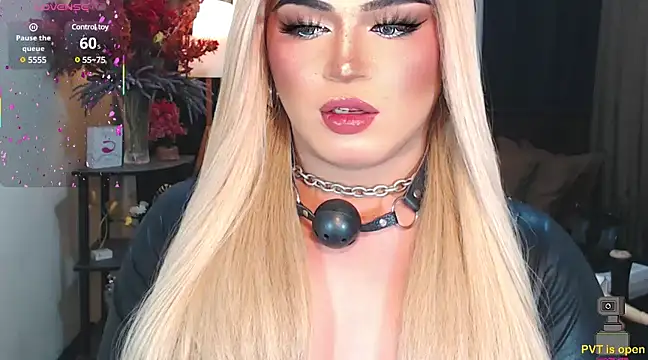 Bitch Fowler69 online show from 03/17/25, 12:35